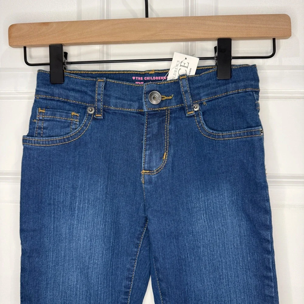 The Childrens Place bootcut jeans